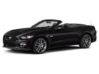 2015 Ford Mustang EcoBoost Premium