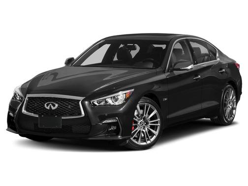 2019 INFINITI Q50 3.0t Signature Edition