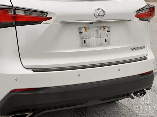 2016 Lexus NX 200t Base