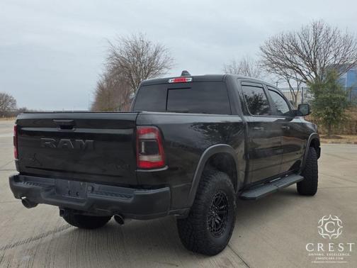 2023 RAM 1500 Rebel