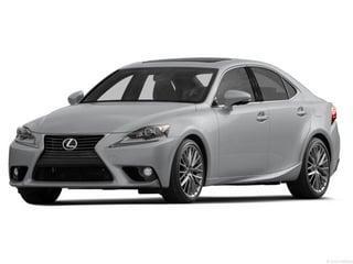 2014 Lexus IS 250 Base