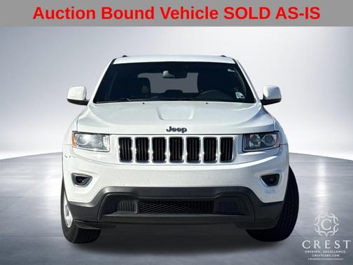 2014 Jeep Grand Cherokee Laredo