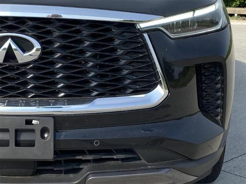 2024 INFINITI QX60 AUTOGRAPH