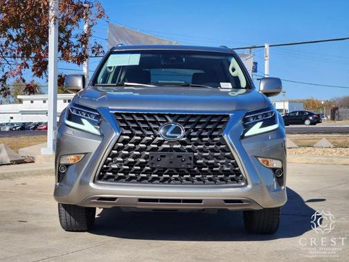 2023 Lexus GX 460 Base