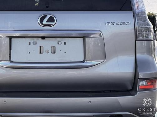 2023 Lexus GX 460 Base