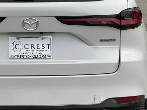2024 Mazda CX-90 Preferred Plus