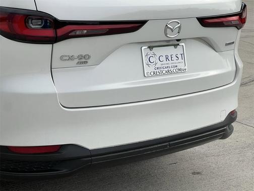 2024 Mazda CX-90 Preferred Plus