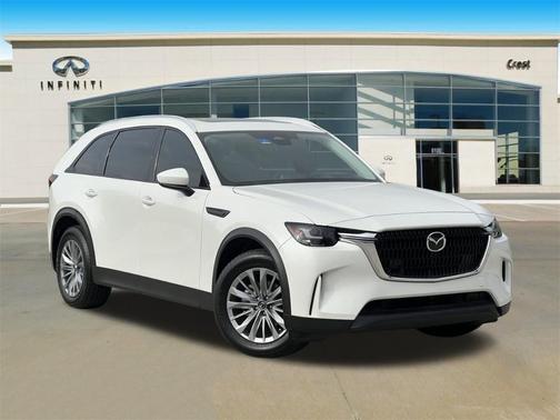 2024 Mazda CX-90 Preferred Plus