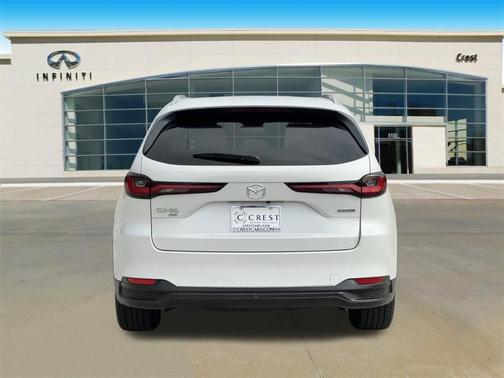 2024 Mazda CX-90 Preferred Plus