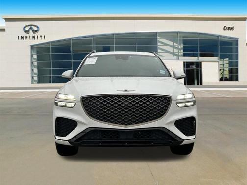 2022 Genesis GV70 2.5T
