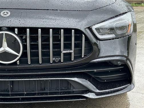 2021 Mercedes-Benz AMG GT 53 Base