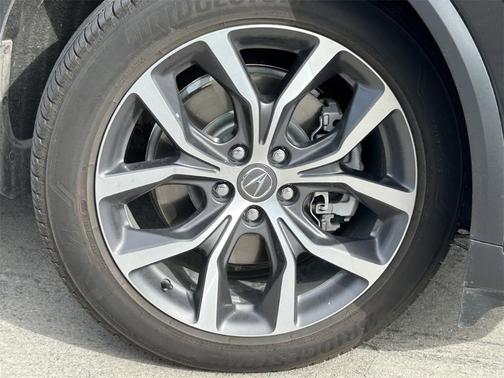 2022 Acura MDX Technology