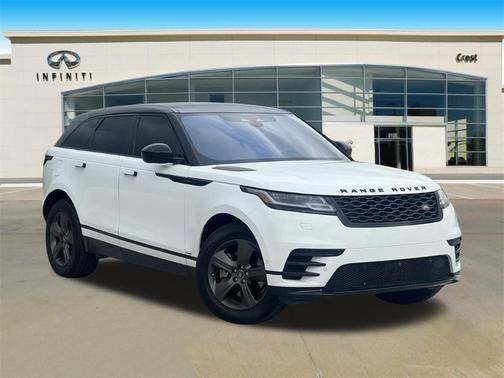 2021 Land Rover Range Rover Velar R-Dynamic S