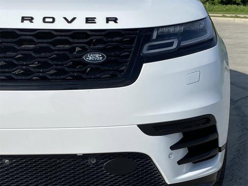 2021 Land Rover Range Rover Velar R-Dynamic S