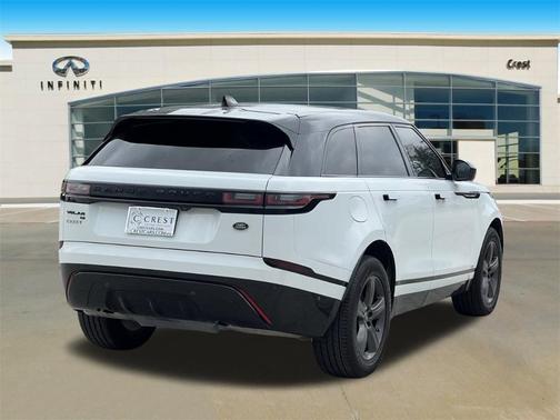 2021 Land Rover Range Rover Velar R-Dynamic S