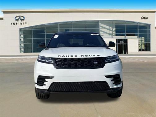 2021 Land Rover Range Rover Velar R-Dynamic S