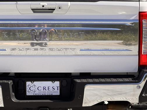 2024 Ford F-250 King Ranch