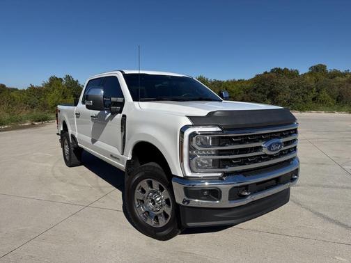 2024 Ford F-250