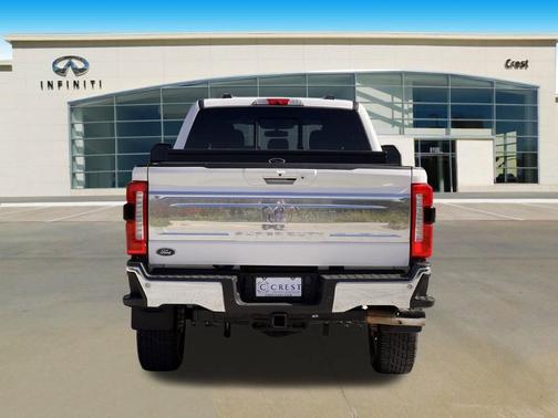 2024 Ford F-250 King Ranch