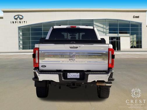 2024 Ford F-250 
