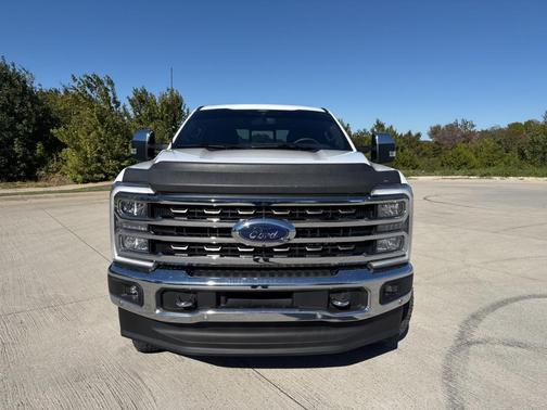 2024 Ford F-250 