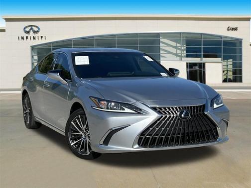 2023 Lexus ES 300h ES 300h