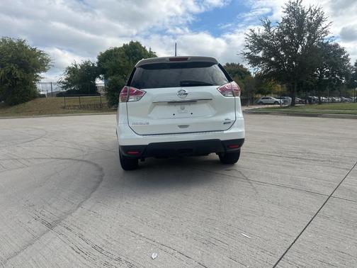 2014 Nissan Rogue SL