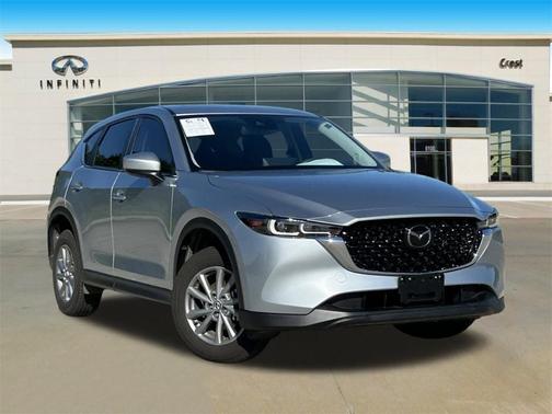 2023 Mazda CX-5 2.5 S Preferred Package