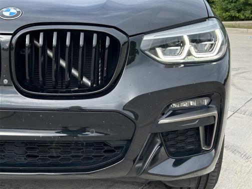 2020 BMW X3 M40i