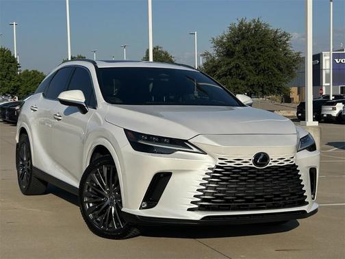 2023 Lexus RX 350 RX 350 Luxury