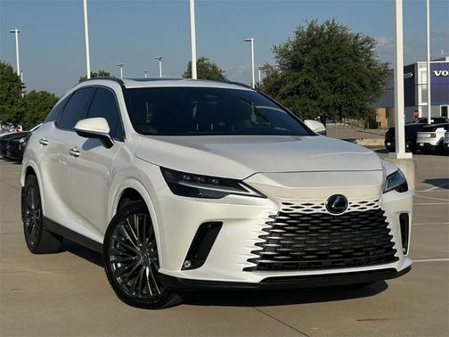 2023 Lexus RX 350 RX 350 Luxury