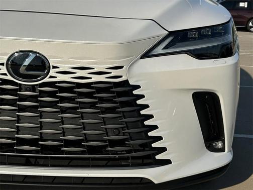 2023 Lexus RX 350 RX 350 Luxury