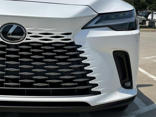 2023 Lexus RX 350 RX 350 Luxury