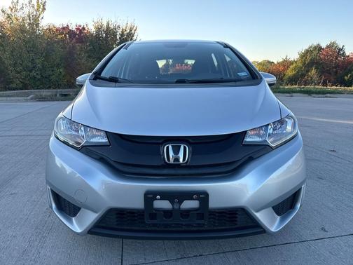 2015 Honda Fit LX