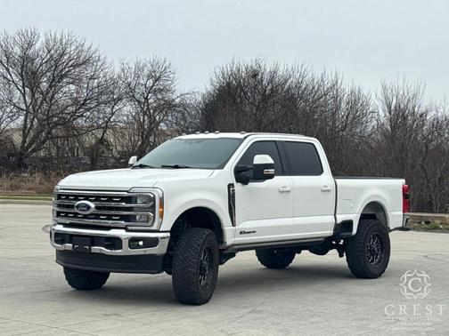 2023 Ford F-250 