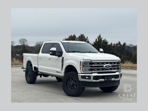 2023 Ford F-250 LARIAT