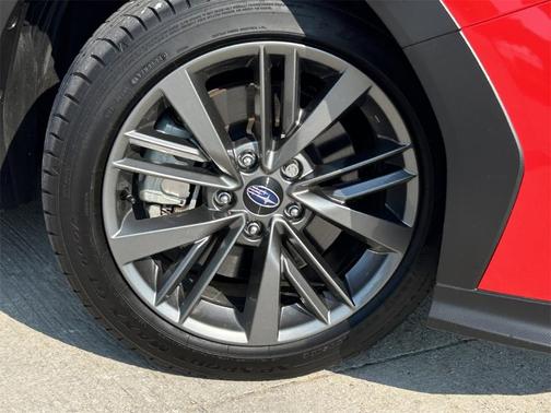 2024 Subaru WRX Base