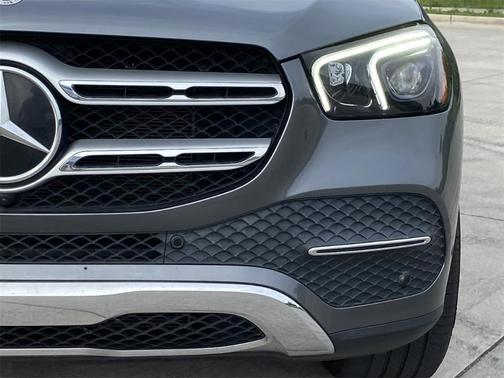 2022 Mercedes-Benz GLE 350 Base