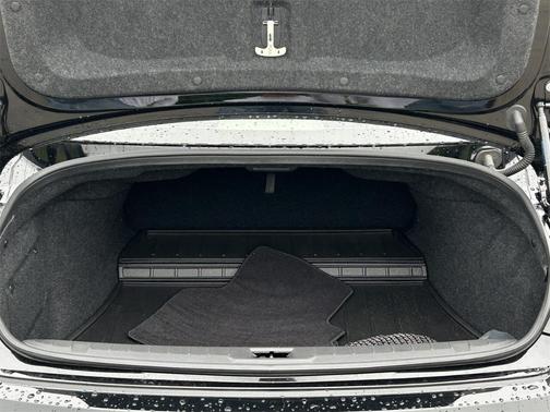 2022 INFINITI Q60 LUXE