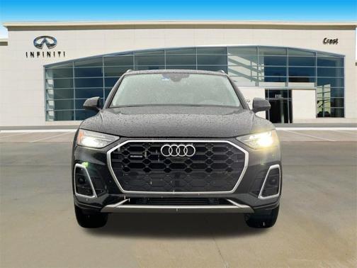 2023 Audi Q5 45 S line quattro Premium