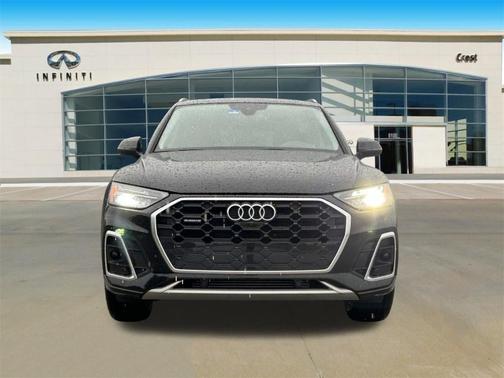 2023 Audi Q5 45 S line quattro Premium