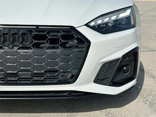 2022 Audi S5 3.0T Premium