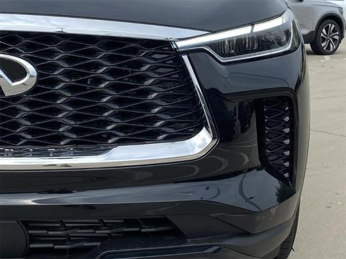 2025 INFINITI QX60 Pure