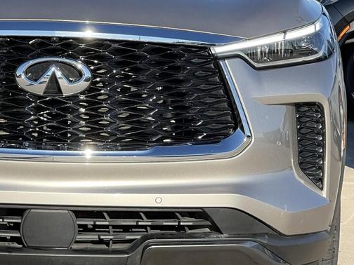 2023 INFINITI QX60 AUTOGRAPH