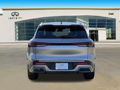 2023 INFINITI QX60 AUTOGRAPH