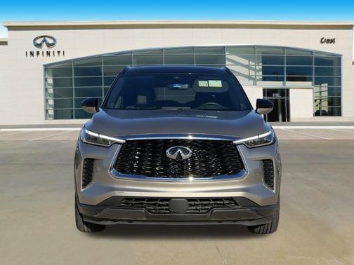 2023 INFINITI QX60 AUTOGRAPH