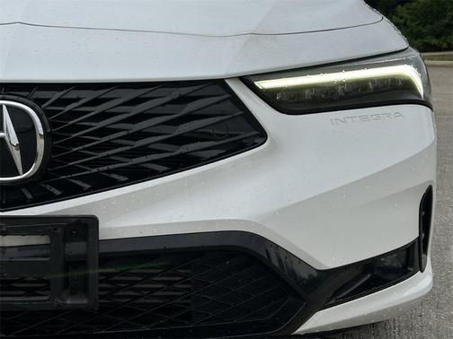 2023 Acura Integra A-Spec