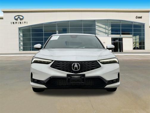 2023 Acura Integra A-Spec