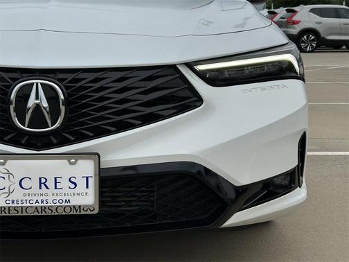 2023 Acura Integra A-Spec