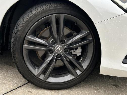 2023 Acura Integra A-Spec